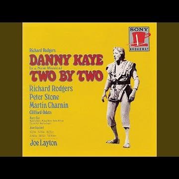 Two by Two: Hey, Girlie