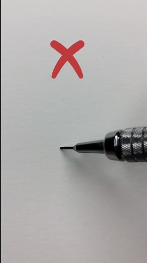 Step-by-Step Hand Drawing Tutorial