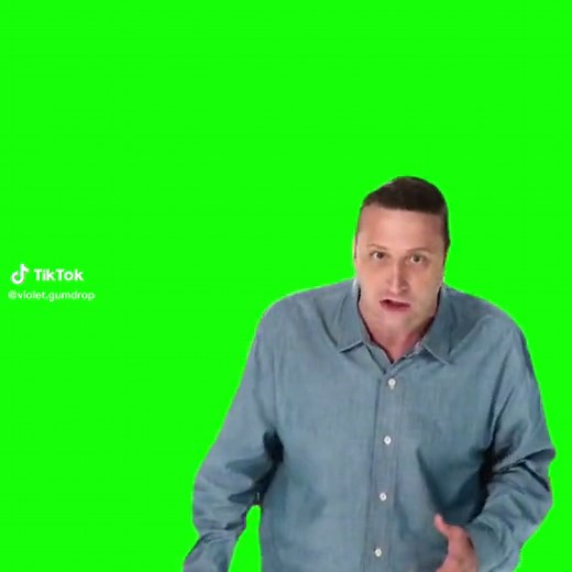 i didnt do this/I'm not worried about it tim robinson meme template for @bennie_3.0
