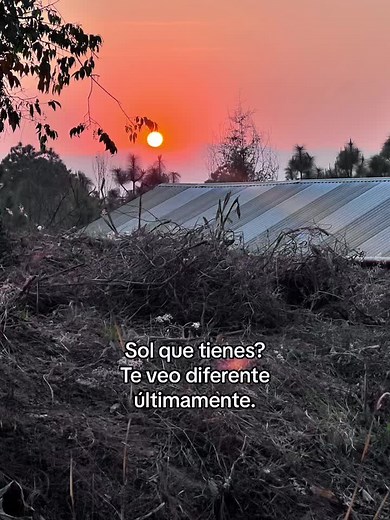 El Calentamiento Global del Sol: Edin Orozco Explica