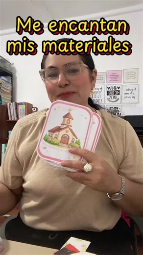 Material Didáctico para Primer Grado