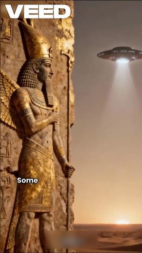 First Civilization: The Sumerians and Alien Contact Theory #ancientmysteries #hiddenhistory