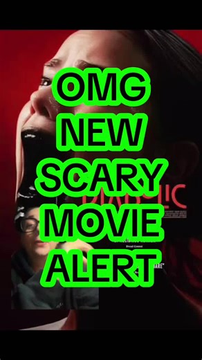 Diabolic (2026) is an Australian horror-thriller releasing in limited theaters and on-demand on February 20, 2026. Directed by Daniel J. Phillips, the film follows a woman (Elizabeth Cullen) returning to her strict fundamentalist compound to face a vengeful spirit. THIS NEEDS TO BE ON YOUR WATCH LIST! @pixelscenemedia_soc thank you! #horrortok #horror #movies #scary #watch