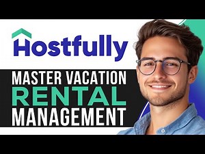 Hostfully Tutorial for Beginners | Master Vacation Rental Management (2025)