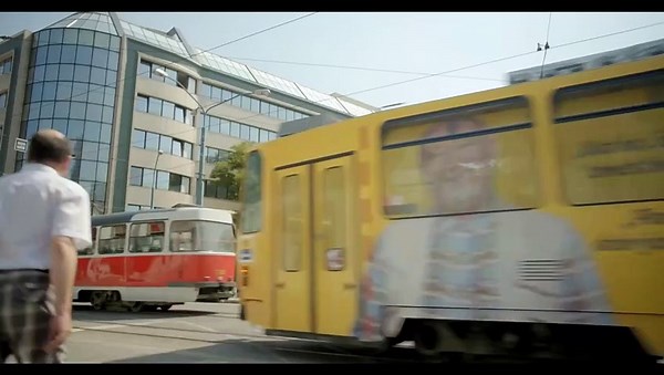 Vojtech | movie | 2015 | Official Trailer