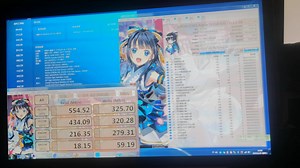 2025年用SC001国产固态安装WIN7系统下_哔哩哔哩_bilibili