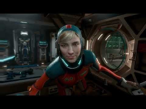 Lone Echo Play Through 01