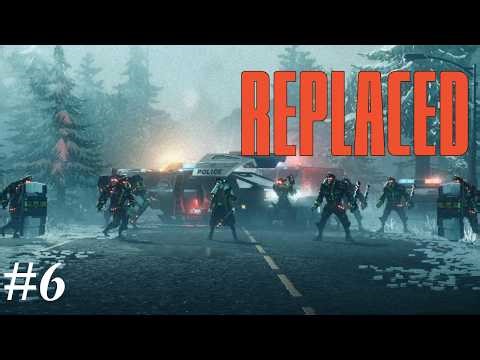 Taking Everyone On - Replaced - 6