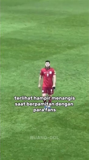 The Most Depressing Retirement of the Year