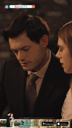 This is a truly heartfelt drama! The production is at a cinematic level, and the male lead’s villainous scene is absolutely explosive—I've replayed it over twenty times! | Saros TV