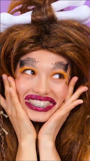 Makeup Gadgets 💄🔥 Hacks So Easy Even a Cave Girl Could Use Them!