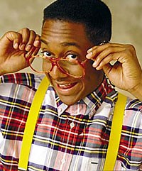 Steve Urkel's BMW Isetta