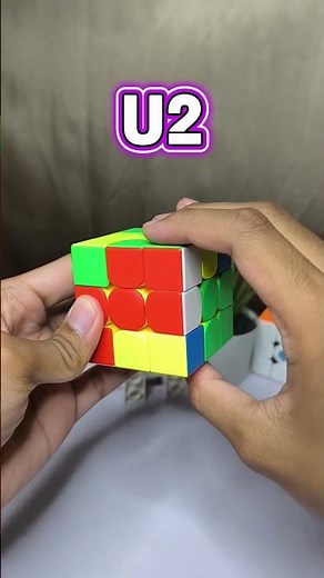 F2L tutorial of the day 🌭