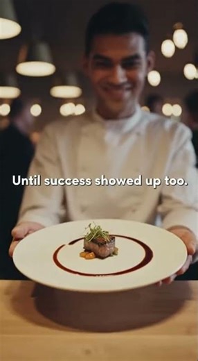 Successful People: The Power of Perseverance