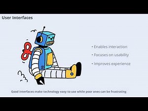 Understanding Computing Concepts (13 Minutes)