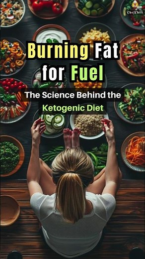 Ketogenic Diet Explained | How the Keto Diet Works | What The Keto Diet Actually Does To Your Body