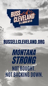 31K views · 3.4K reactions | Montanans showed up last night to demand...