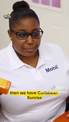 Discover The Fresh Press Factory Cafe