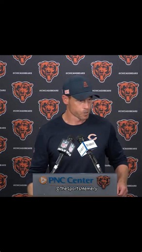 46K views · 442 reactions | What Ben Johnson & Dan Campbell said to each other after their reunion Sunday #BenJohnson #DanCampbell #lions #Bears | The Sports Memery | Facebook