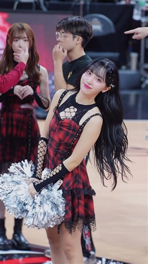 Kony小白🐶 on Instagram: "20251206 @3un._.hy3 #taishinwonders #tpbl #朴恩惠 #박은혜"