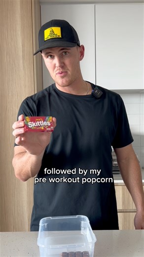 9.2K views · 133 reactions | How to stop binge snacking | Reform Nutrition & Training | Facebook