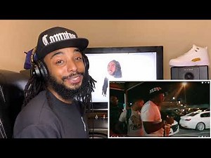 EST Gee - Young Shiners (Reaction)