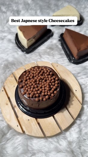 Meet Tanna on Instagram: "An experience crafted for those with a refined sweet palate. At La-Cherie Cheesecakes, every dessert is thoughtfully made to feel indulgent, elegant, and unforgettable 🍰✨ Begin with the Raspberry Compote + Exquisite New York Cheesecake Slice — luxuriously creamy with a delicate balance of richness and berry brightness 🍓 : The Triple Ripple Cheesecake Slice follows, layered with depth, texture, and smooth decadence. : For true chocolate connoisseurs, the Belgium Chocol