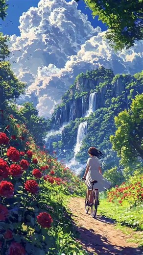 Amazing Naturel scenes