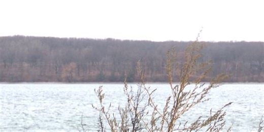 Some voice concerns about plans for Carleton Island