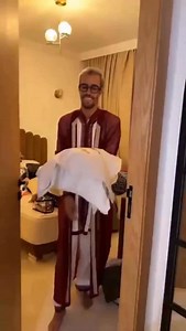 Algerian sauce ? 🇩🇿🫣.#rire #prank #humor #algerie . @karkabou_ambiance 🥁. | DIMI