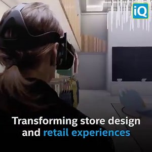 Tech & Mortar: How is VR reinventing your shopping experience? | Intel