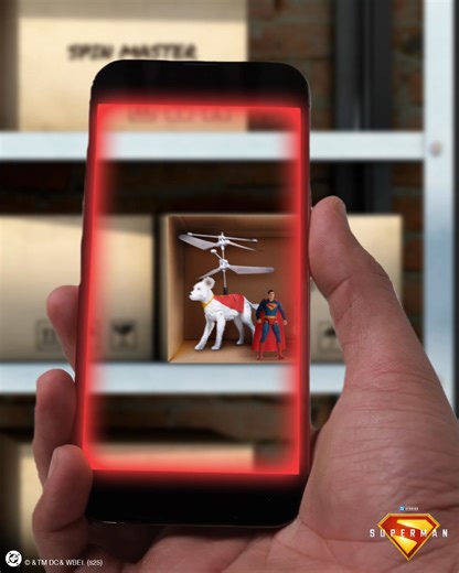 26K views · 48 reactions | Superman on Reels | Facebook