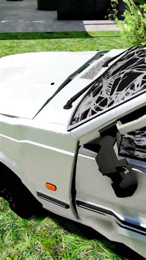 🚗I Bought a Broken and Rusty Volvo 740 and Restored it
