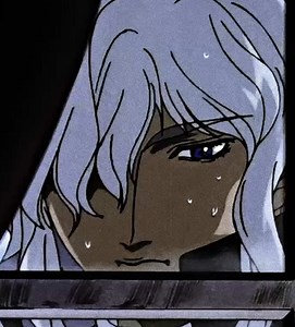Griffith in Berserk: An Exploration of Darkness