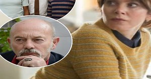 Marcella series 2 cast: Who stars in the dark ITV drama alongside Anna Friel