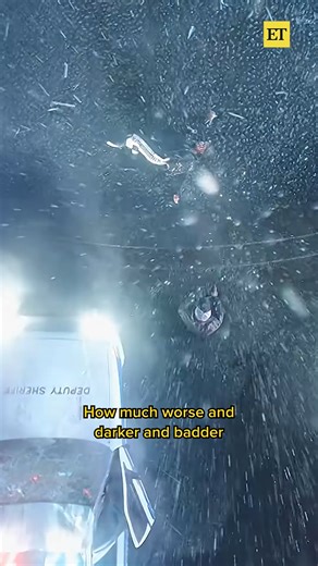 That 'Wednesday' cliffhanger left us on the edge of our seats and now we're counting down the days to see how much more wrong Wednesday can get things in part 2! 🫢 | Entertainment Tonight