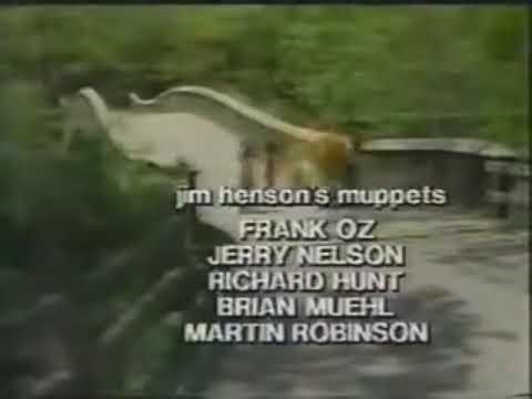 Sesame Street ~ Episode 1740 End Credits (For All Credits Remixers)