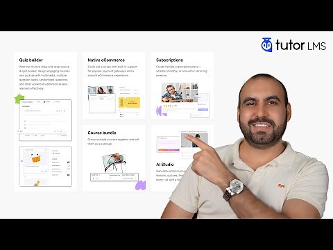 Create a Pro Course in 5 Minutes: Tutor LMS Revealed