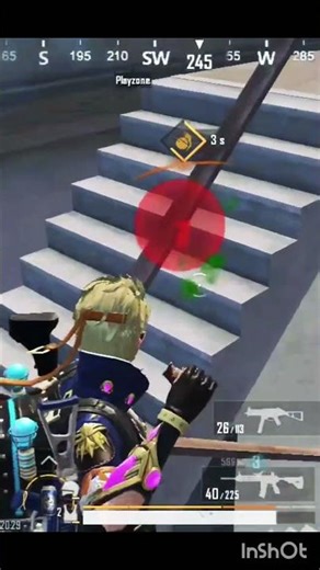 #music #shortvideo #bgmi #pocox3probgmigameplay90fps #viralvideo 1v4 clutch fallid in 4.3 😰😰😰