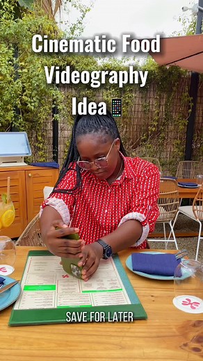 Cinematic Food Videography: Tips for Shooting with Your Smartphone