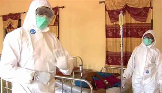 NCDC confirms 17 dead as Lassa Fever ravages Nigeria