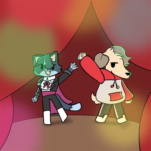 Chapter 3 release PLUS first anniversary