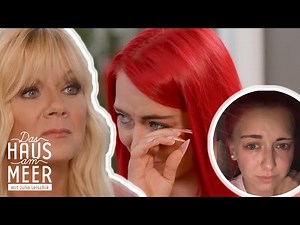 THANK YOU for everything: Charis has overcome her depression! | The House by the Sea | Sat.1