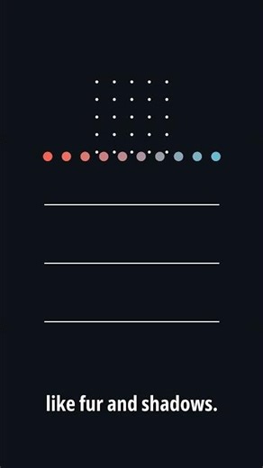 How AI Strips Reality to See Ideas