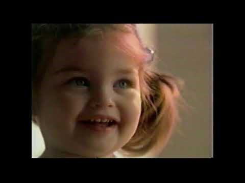 Gerber Graduates Commercial 2002