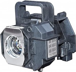 V13H010L49 Replacement Lamp for Projector,Compatible with EPSON ELPLP49,Home Cinema 8350,H373a,H419a Projector.