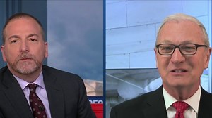 Sen. Cramer: 'We should be talking about' the border, inflation, not Jan. 6