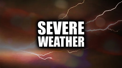 Heavy rain, severe storms and warmth for the Quad Cities