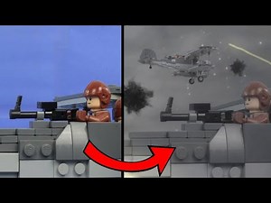 The Battle for the Bismarck - Behind The Scenes