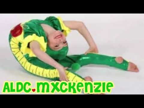 Brooke Hyland: Inchworm (full song)